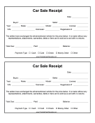 Cash Receipt ≡ Fill Out Printable PDF Forms Online