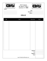Ebay Receipt